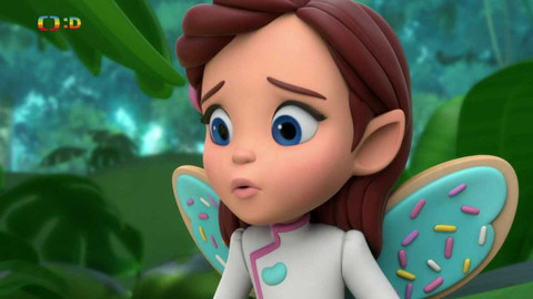 Fazolčina kavárna - Nejlepší sladkovílí vůz / Oběd pro vzácnou návštěvu