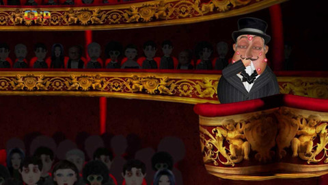 Ach, ten pokrok! - louis Pasteur a skrytý svět mikroorganismů 2.