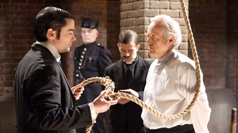 Případy detektiva Murdocha - 11/13 Kat