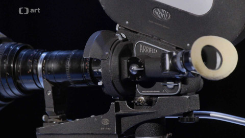 Vidět filmem - 6/6 Mistři kamery éry svobodné imaginace