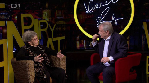 Všechnopárty - 5. dubna 2019