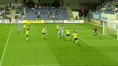 Studio fotbal - Dohráno