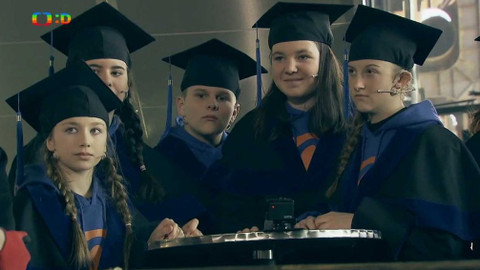 U6 - Úžasný svět vědy - 12. února 2017