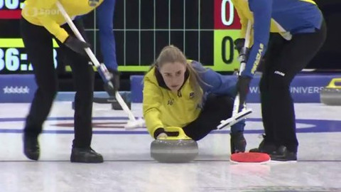 Zimní světová univerziáda 2015 - Curling, alpské lyžování (ženy - alpská kombinace), hokejový turnaj, krasobruslení (tance na ledě)