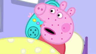 Prasátko Peppa