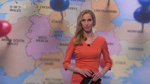 Horizont ČT24 - 22. května 2017