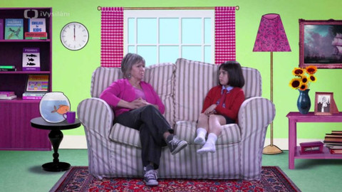 British Council - Learn English - Grammar With Gran - How Many Sweets?