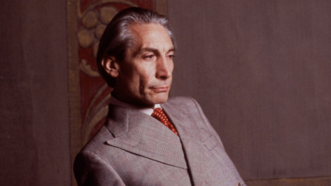 Můj život s Rolling Stones - 4/4 Charlie Watts