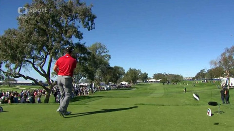 PGA Tour - Farmer's Insurance Open