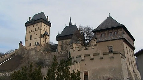 Toulavá kamera - 25. listopadu 2012