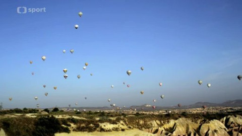 Minuty dobrodružství - 2. prosince 2012