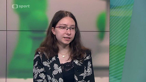V šachu - 9. září 2022