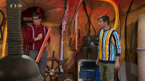 PLANETA YÓ - 21. listopadu 2019