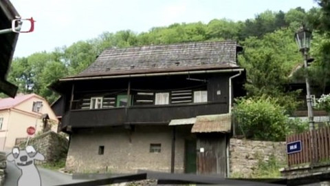 Chalupa je hra - 20. ledna 2009