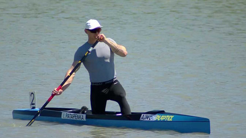 Světový pohár ve vodním slalomu - SP Polsko