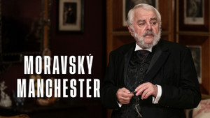 Obrázek pořadu Moravský Manchester