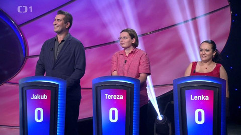 Kde domov můj? - 19. prosince 2018