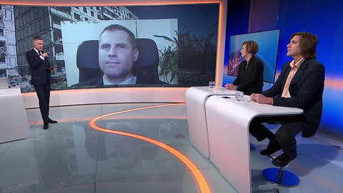 90’ ČT24 - Postup prezidenta při jmenování nové vlády