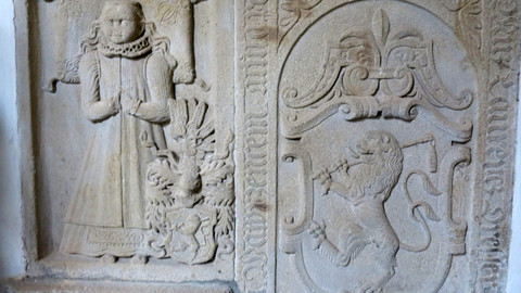 Tajný život skal - Čertovy kameny