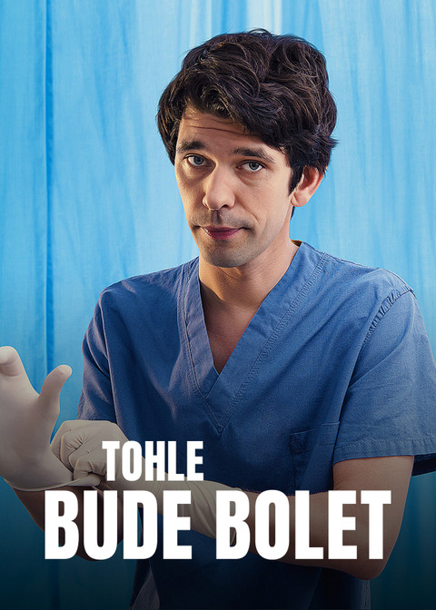 Tohle bude bolet