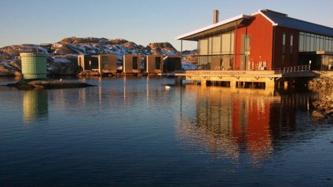 Na cestě - Na cestě po západním Götalandu