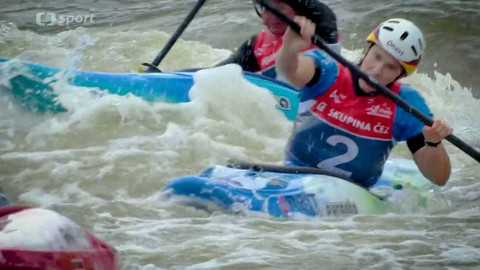 Olympijský magazín - 2. října 2019