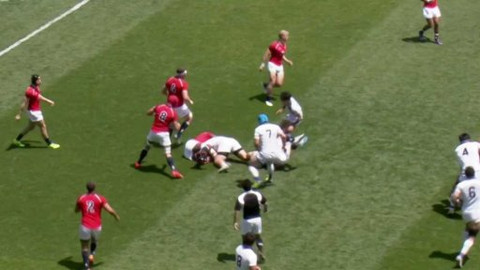 World Rugby - 22. května 2015