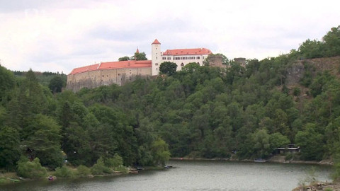 Toulavá kamera - 28. července 2019