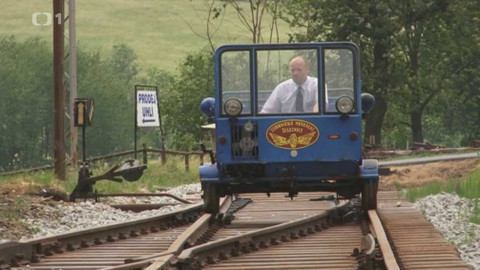 Toulavá kamera - 29. července 2018