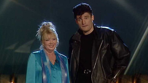 Jsou hvězdy, které nehasnou - 13. října 2001