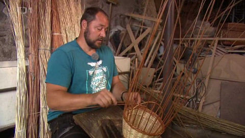 Hobby naší doby - 30. října 2021