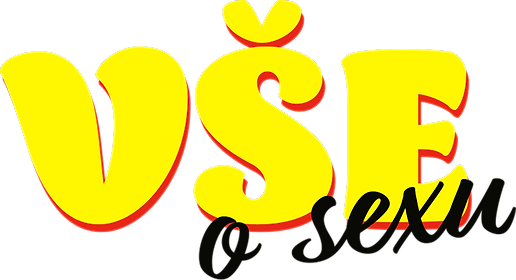 Vše o sexu