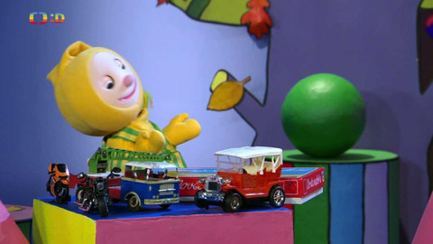 Kouzelná školka - 31. října 2023