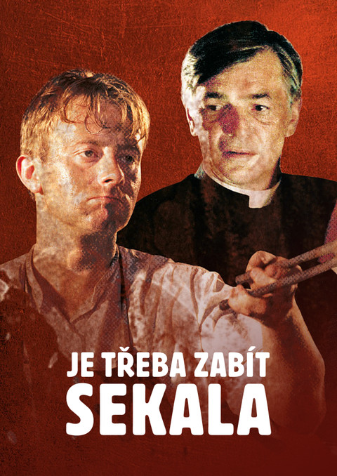 Je třeba zabít Sekala
