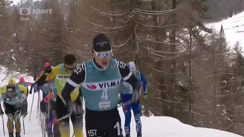 Ski Classics - La Venosta