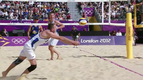 Volejbalový magazín - 3. března 2014