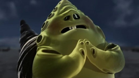 Invaze planktonu - Epizoda 38/78