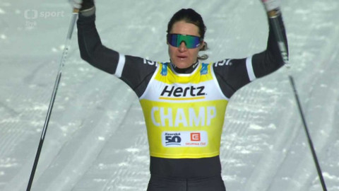 Studio ČT sport - 16. ledna 2021