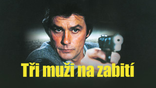 Tři muži na zabití