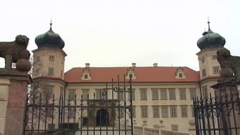 Toulavá kamera - 22. ledna 2012