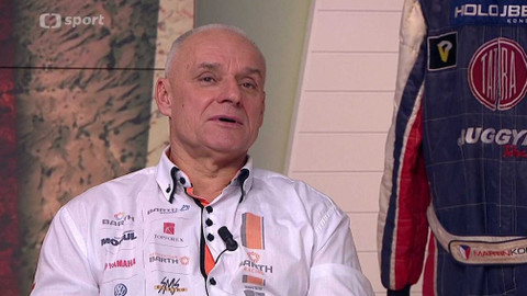 Rallye Dakar - Dakarské ozvěny