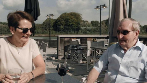 Rozhořčení - 4. Na okraji