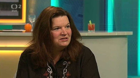 Dobré ráno - 12. února 2013