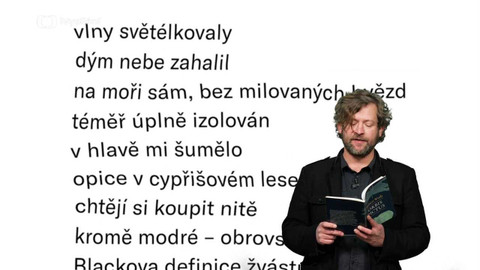 Jedna báseň - Robert Wudy