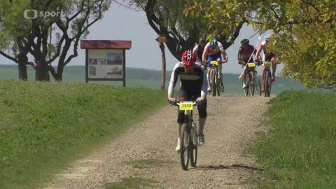 Cyklistika - Hustopeče AGROTEC Tour ŠKODA AUTO