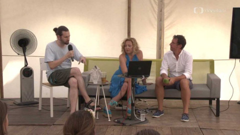 Letní filmová škola Uherské Hradiště - Metanol