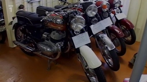 Toulavá kamera - 17. října 2010