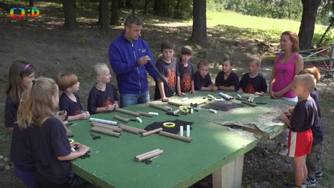 Šikulové - 8. října 2017