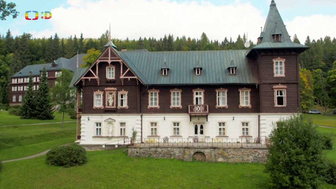 Českopis - 2/10 Pěší výlety