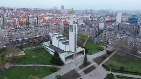 Cesty víry - Dvanáct hvězd